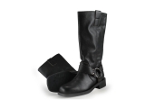 Nelson Biker boots