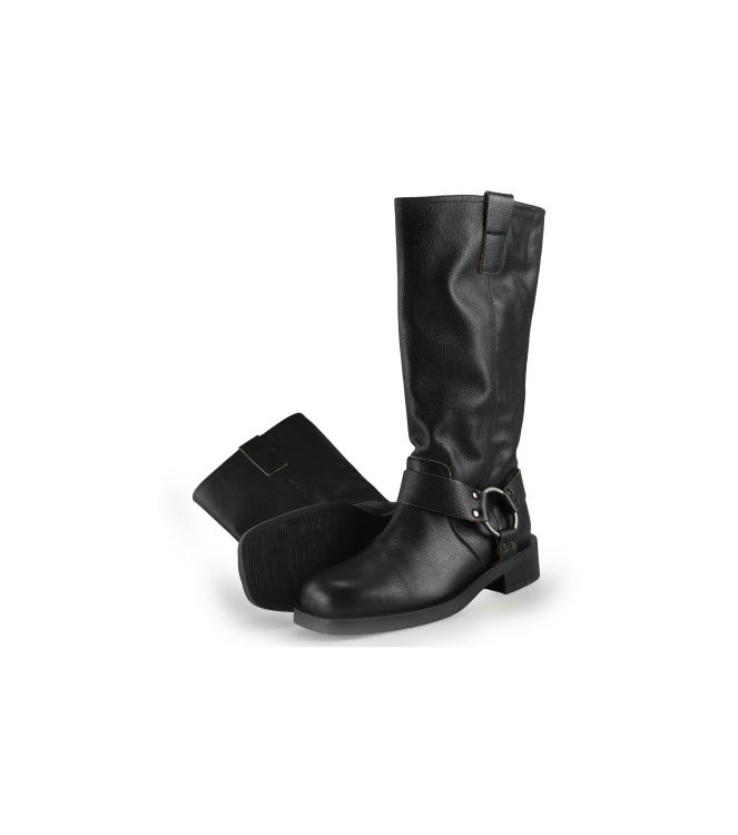 Nelson Biker boots