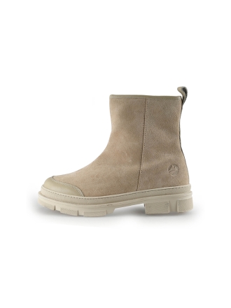 Travelin Snowboots Beige 330135
 Maat 42
 