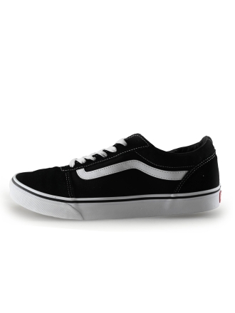 Vans Sneakers Zwart 330142
 Maat 45
 
