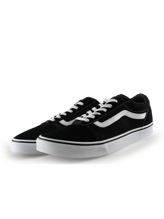 Vans Sneakers Zwart 330142
 Maat 45
 