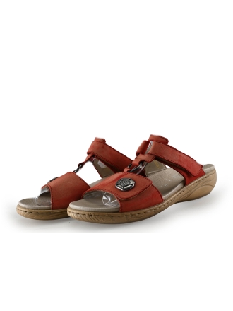 Ara Sandalen Rood 330143
 Maat 40
 