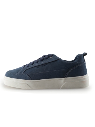 Travelin Sneakers Blauw 330146
 Maat 44
 