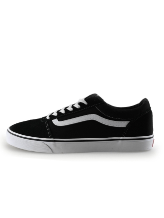 Vans Sneakers Zwart 330151
 Maat 47
 