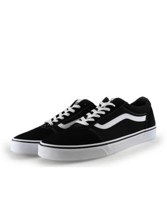 Vans Sneakers Zwart 330151
 Maat 47
 