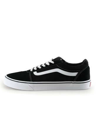 Vans Sneakers Zwart 330165
 Maat 46
 