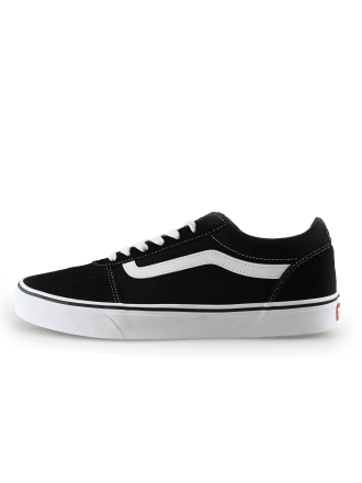 Vans Sneakers Zwart 330168
 Maat 44
 