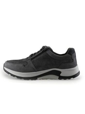 Gabor Sneakers Grijs 330170
 Maat 47
 