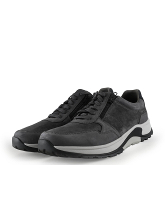 Gabor Sneakers Grijs 330170
 Maat 47
 