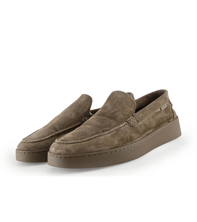 Manfield Loafers