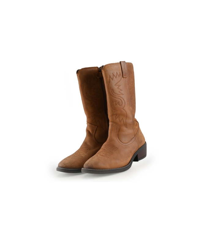 Nelson Cowboy laarzen