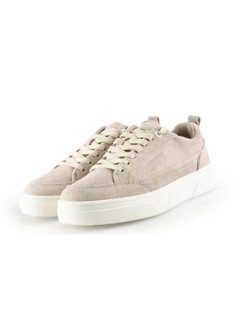 Travelin Sneakers Beige 330182
 Maat 38
 