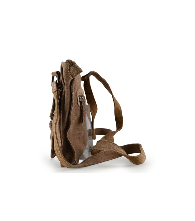 No Stress Schoudertas