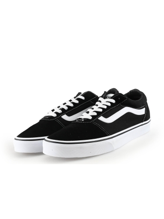 Vans Sneakers Zwart 330192
 Maat 44
 