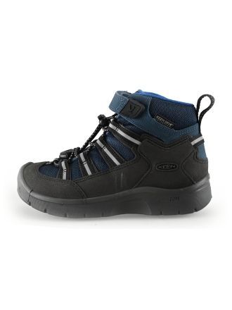 Keen Wandelschoenen Zwart 330194
 Maat 29
 