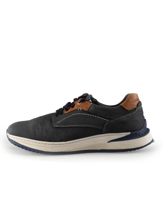 Nelson Sneakers Blauw 330206
 Maat 41
 