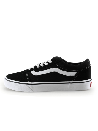 Vans Sneakers Zwart 330209
 Maat 42½
 