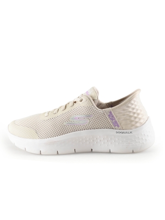 Skechers Instappers Wit 330212
 Maat 38
 