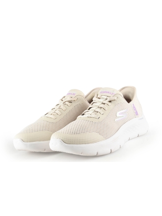 Skechers Instappers Wit 330212
 Maat 38
 