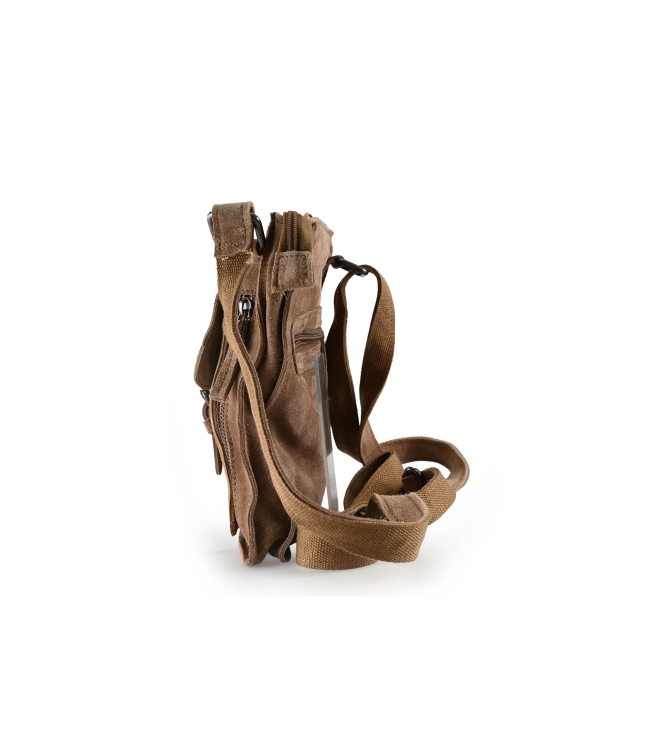 No Stress Schoudertas