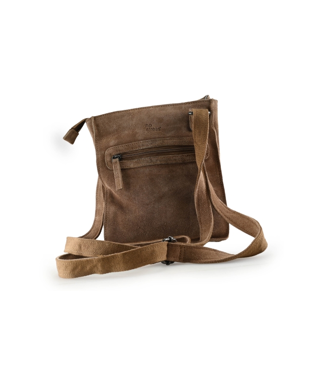 No Stress Schoudertas