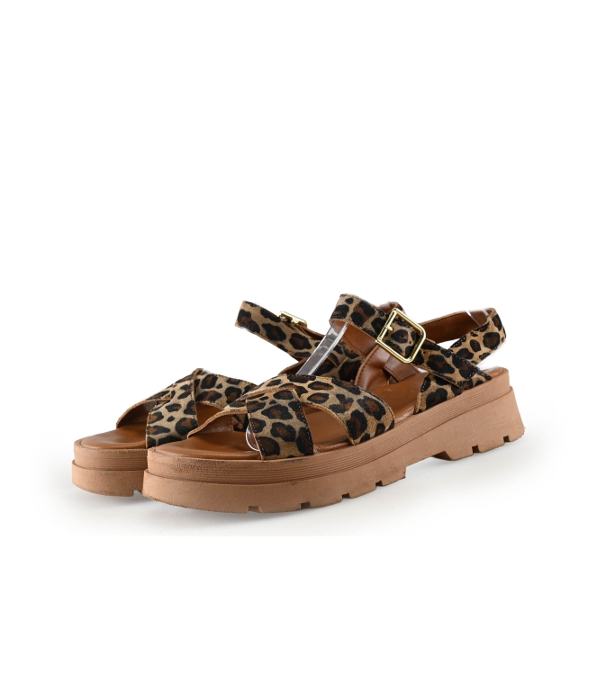 Manfield Sandalen
