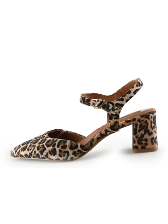 No Stress Pumps Panter 330217
 Maat 40
 