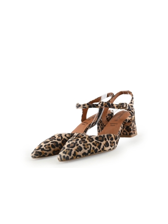 No Stress Pumps Panter 330217
 Maat 40
 