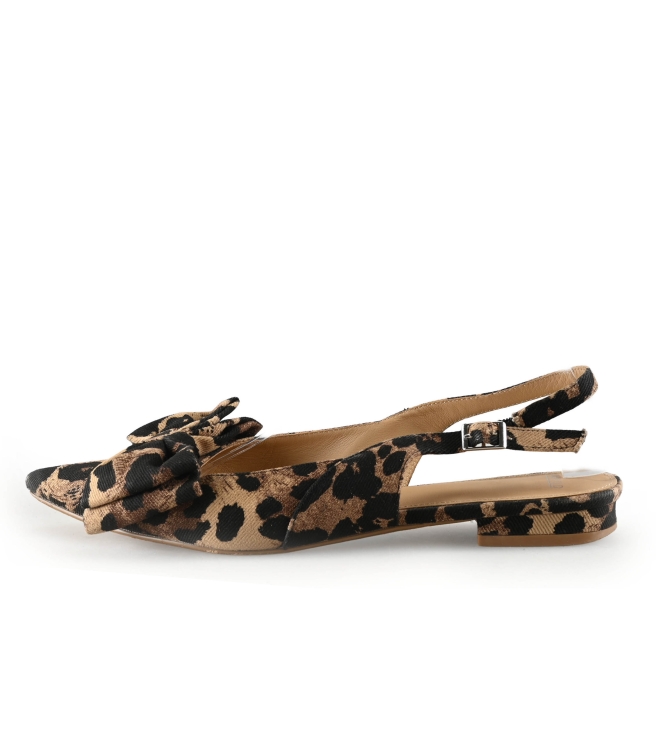 Manfield Slingbacks