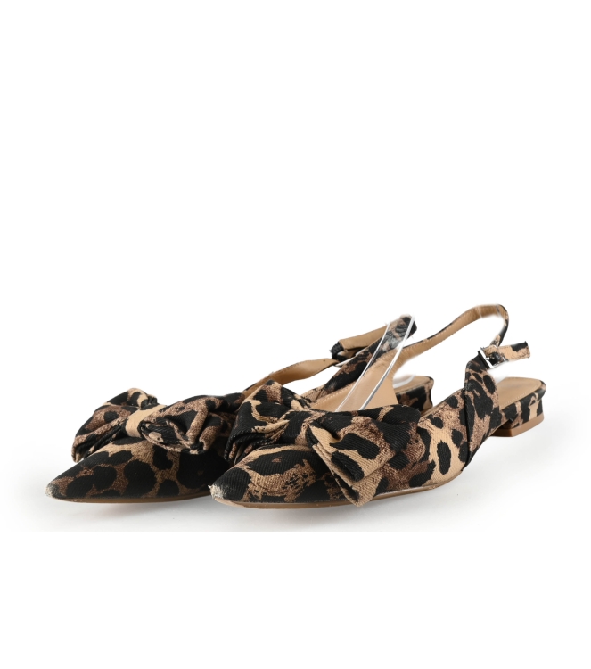 Manfield Slingbacks