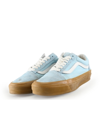 Vans Sneakers Blauw 330227
 Maat 39
 