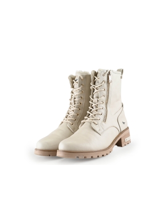 Mustang Veterboots Beige 330229
 Maat 39
 
