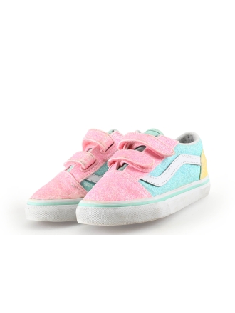 Vans Sneakers Overig 330236
 Maat 25½
 