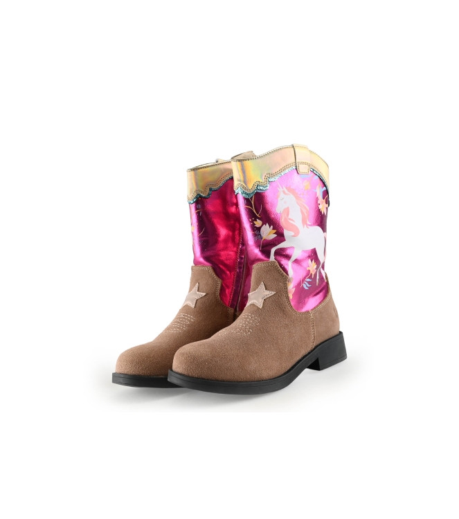 Barst! Cowboy laarzen