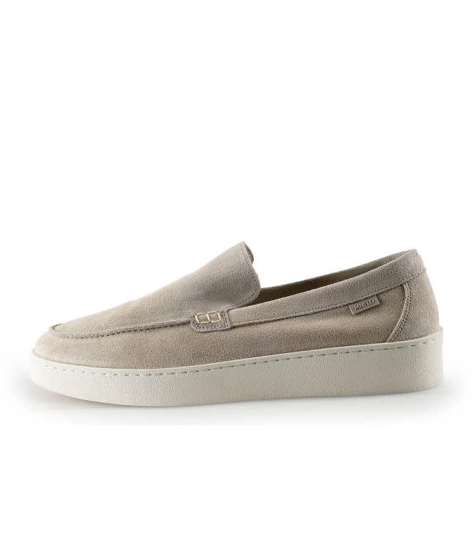 Manfield Loafers