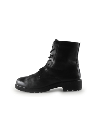 Ecco Veterboots Zwart 330248
 Maat 40
 
