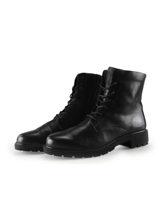 Ecco Veterboots Zwart 330248
 Maat 40
 