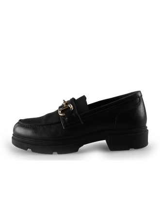 Ara Loafers Zwart 330251
 Maat 37
 