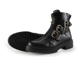 Nelson Biker boots