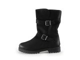 Travelin Biker boots