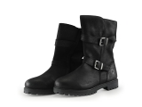 Travelin Biker boots