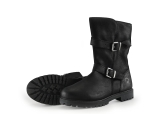 Travelin Biker boots
