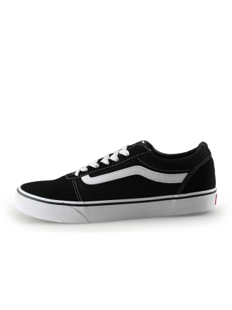 Vans Sneakers Zwart 330262
 Maat 44
 