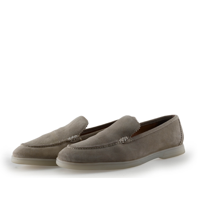 Manfield Loafers
