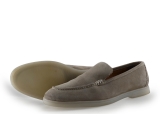 Manfield Loafers