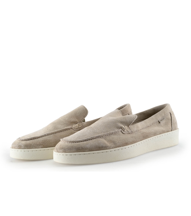 Manfield Loafers
