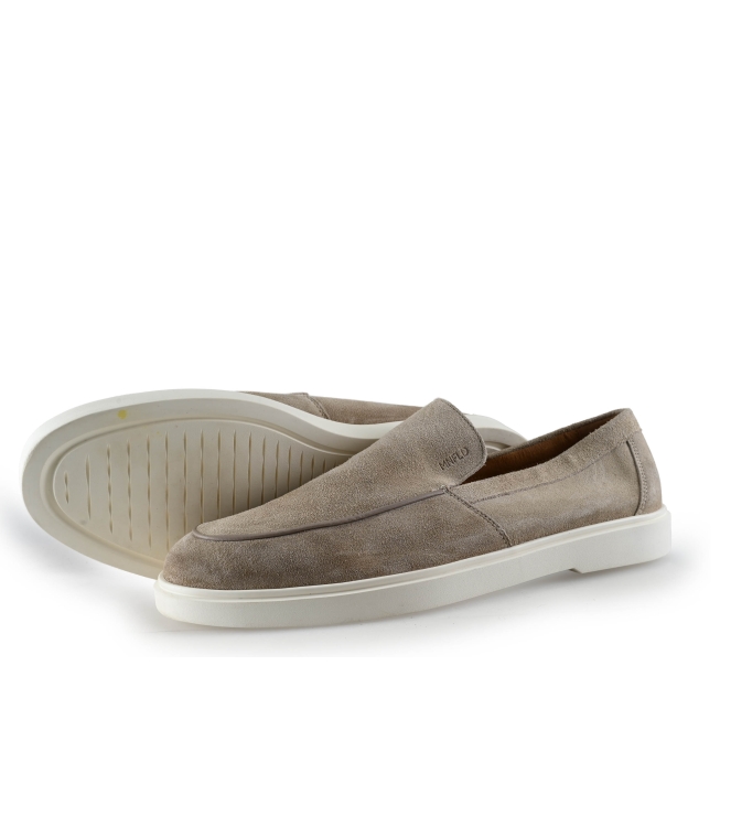 Manfield Loafers