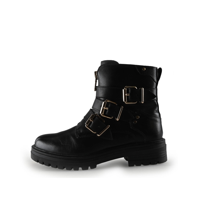 Nelson Biker boots
