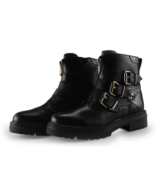 Nelson Biker boots