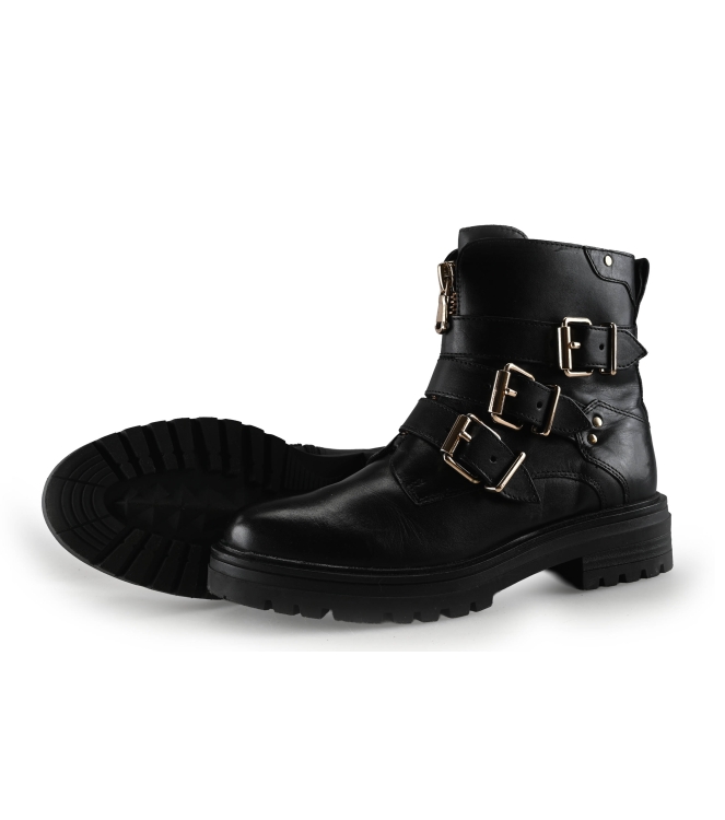 Nelson Biker boots
